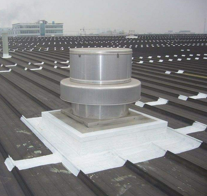 横栏镇工业园区零星修缮