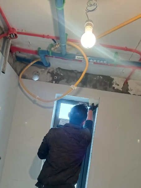 横栏镇专业水管维修