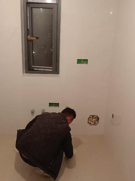 横栏镇专业电工维修